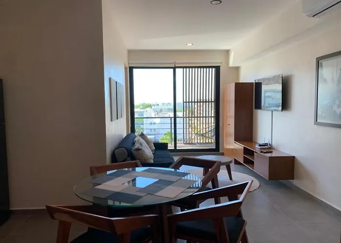 Torre 48 By Andiani Travel Playa del Carmen