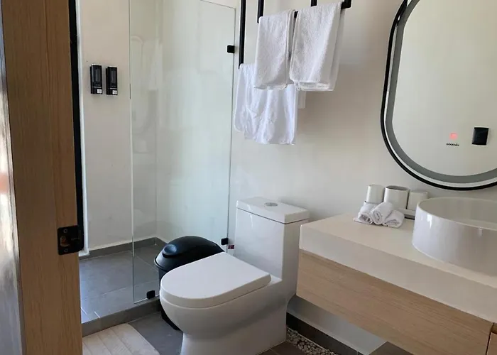 Apartamento Torre 48 By Andiani Travel *