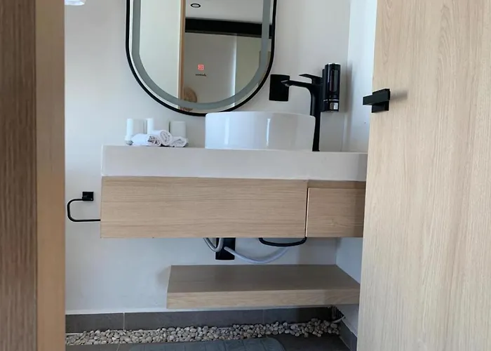 Torre 48 By Andiani Travel * Playa del Carmen
