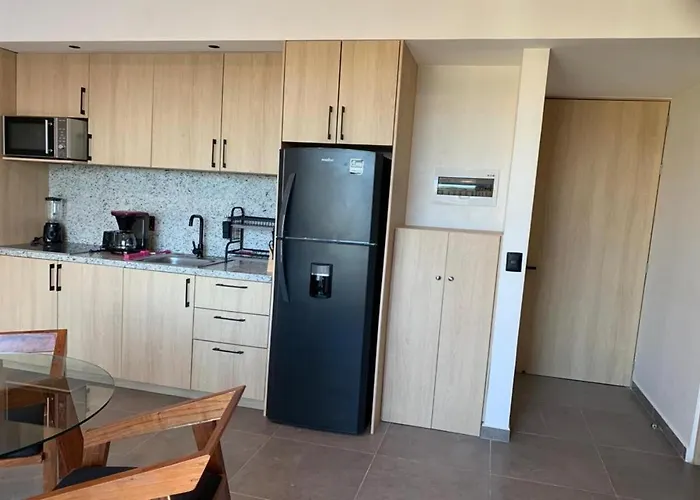 Torre 48 By Andiani Travel Apartamento