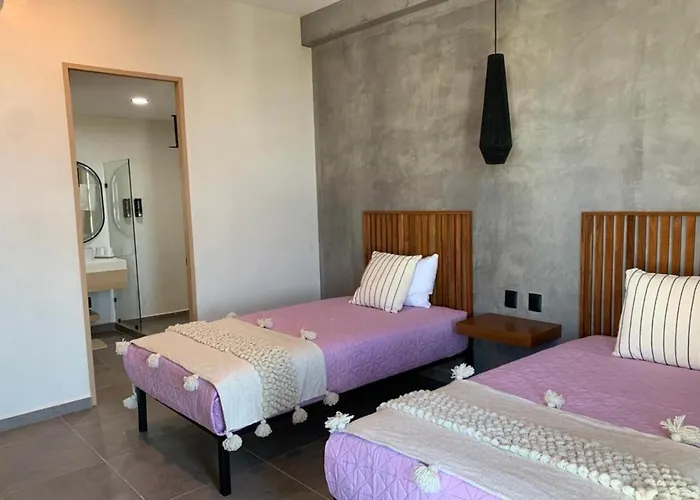 Torre 48 By Andiani Travel Apartamento *