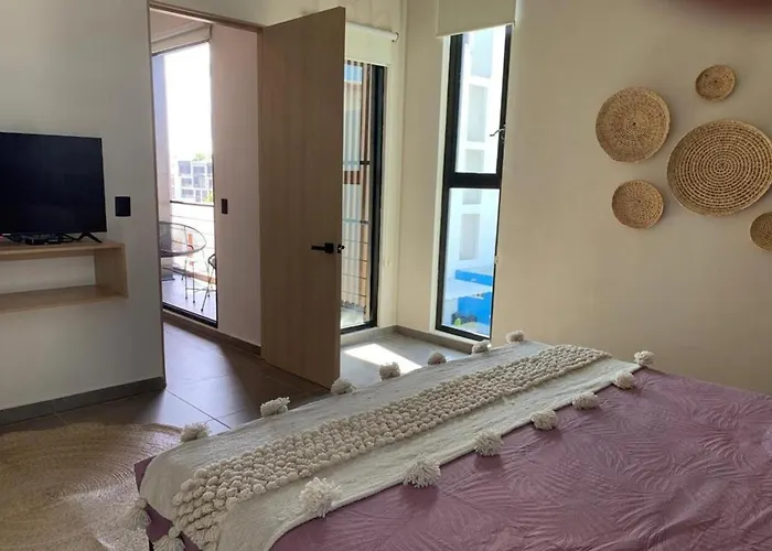 Apartamento Torre 48 By Andiani Travel *