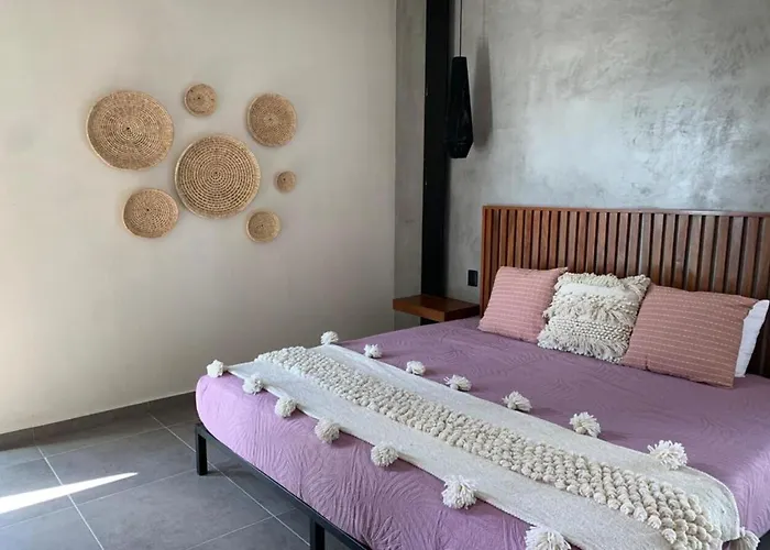 Torre 48 By Andiani Travel * Playa del Carmen