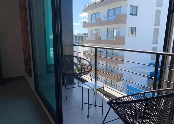 Torre 48 By Andiani Travel Apartamento *
