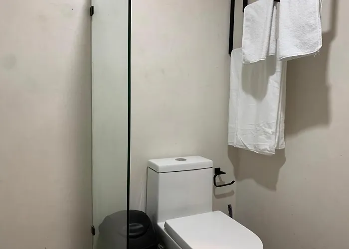 Torre 48 By Andiani Travel Apartamento *