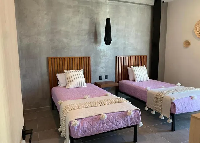 Torre 48 By Andiani Travel Apartamento Playa del Carmen