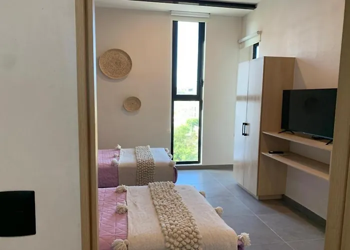 Torre 48 By Andiani Travel *
