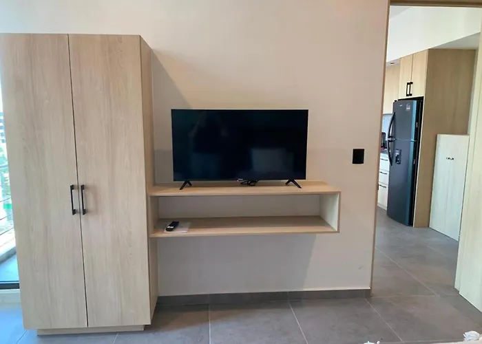 Torre 48 By Andiani Travel Apartamento