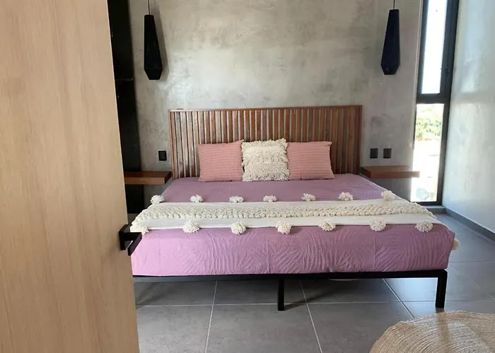 Torre 48 By Andiani Travel Apartamento *