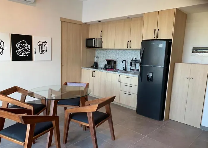 Torre 48 By Andiani Travel Apartamento Playa del Carmen