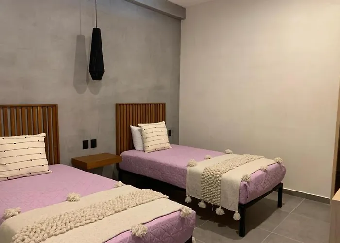 Torre 48 By Andiani Travel Apartamento *