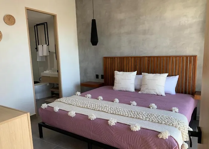Torre 48 By Andiani Travel Apartamento *
