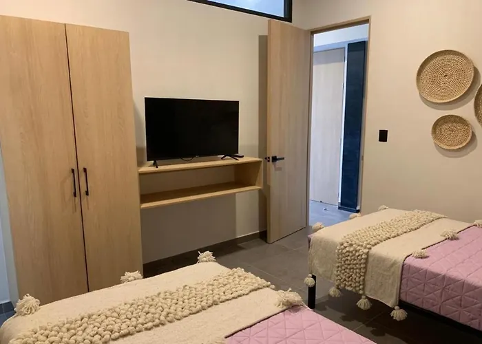 Apartamento Torre 48 By Andiani Travel *