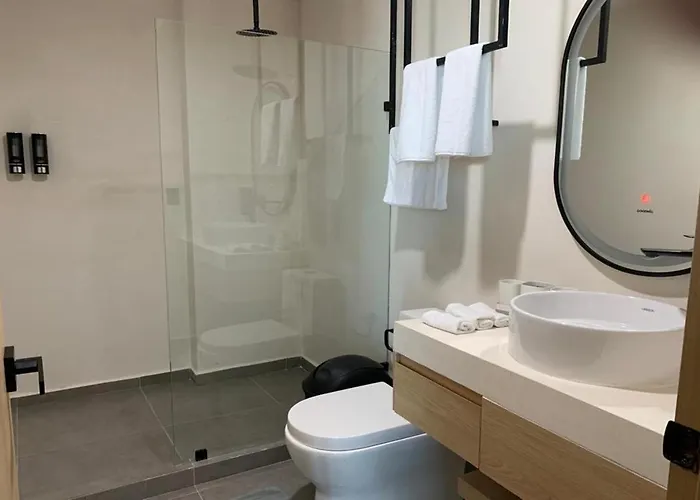 Torre 48 By Andiani Travel Apartamento Playa del Carmen