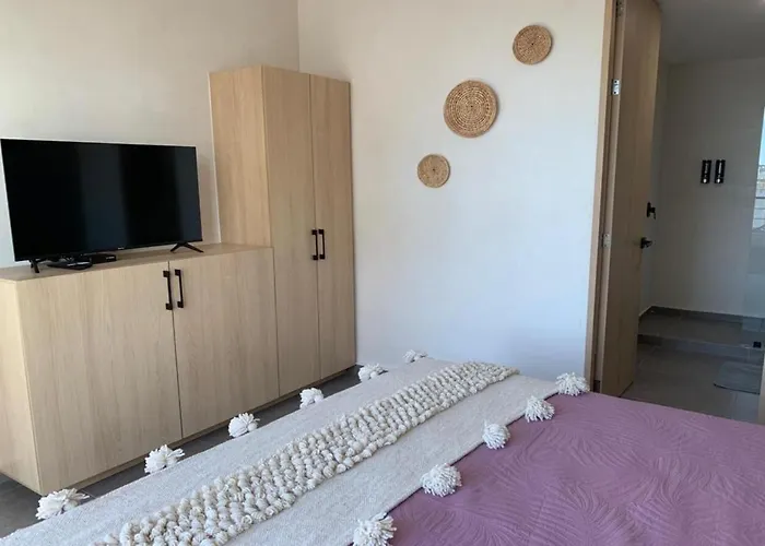 Torre 48 By Andiani Travel Apartamento