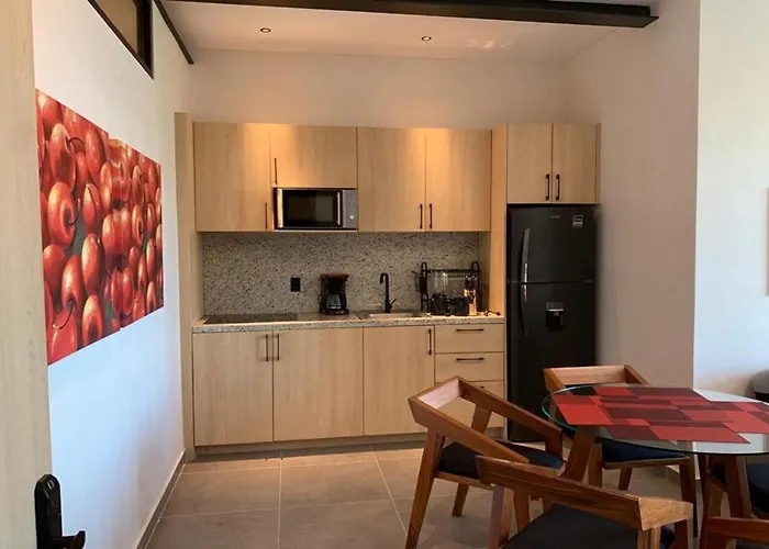 Torre 48 By Andiani Travel Apartamento *