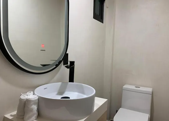 Apartamento Torre 48 By Andiani Travel *