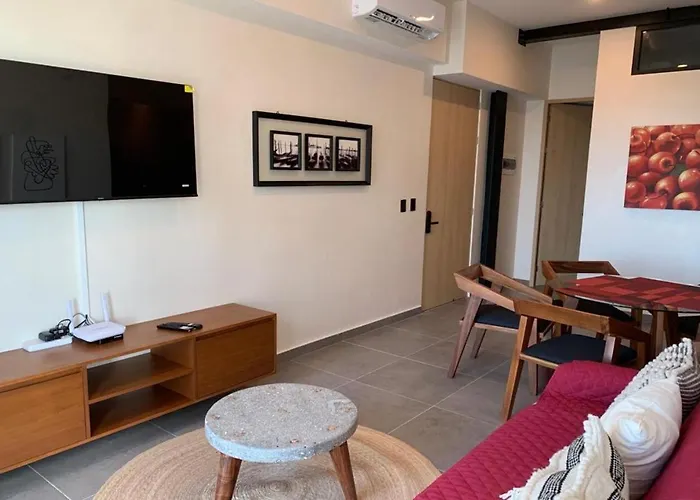 Torre 48 By Andiani Travel *