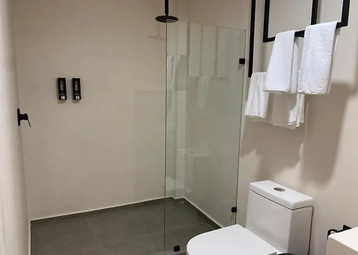 Torre 48 By Andiani Travel Playa del Carmen