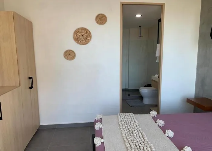 Torre 48 By Andiani Travel * Playa del Carmen