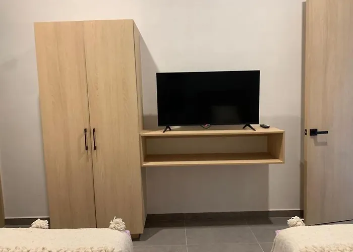 Apartamento Torre 48 By Andiani Travel