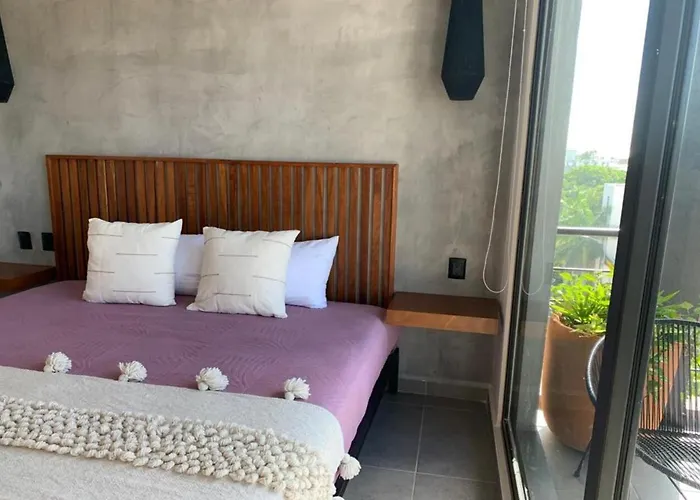 Apartamento Torre 48 By Andiani Travel *