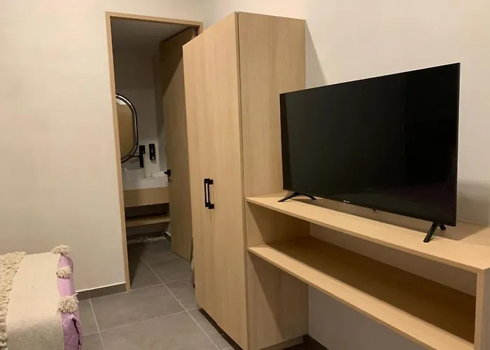 Apartamento Torre 48 By Andiani Travel Playa del Carmen