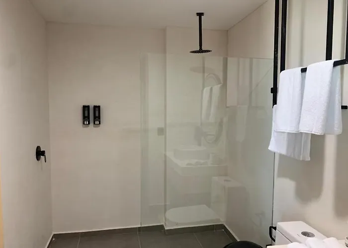 Torre 48 By Andiani Travel * Playa del Carmen