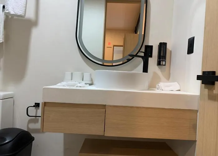 Apartamento Torre 48 By Andiani Travel *