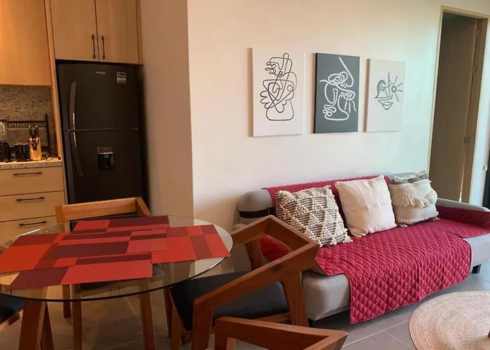 Torre 48 By Andiani Travel Playa del Carmen