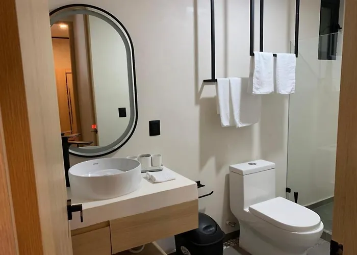 Apartamento Torre 48 By Andiani Travel *