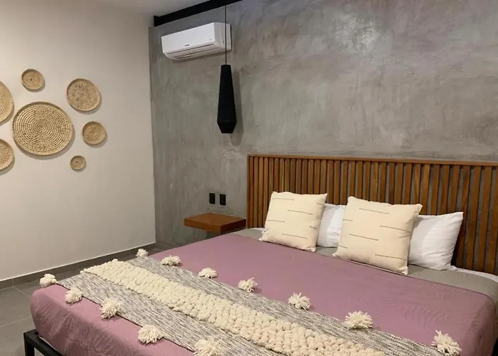 Torre 48 By Andiani Travel Apartamento Playa del Carmen
