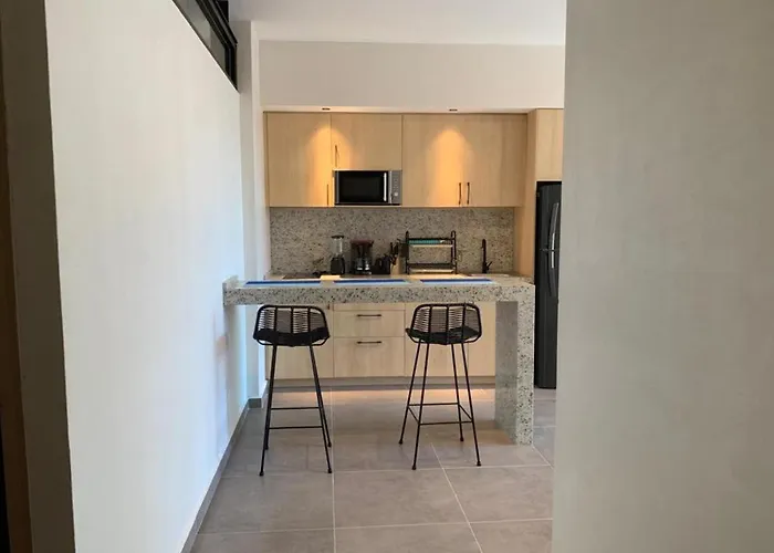 Apartamento Torre 48 By Andiani Travel