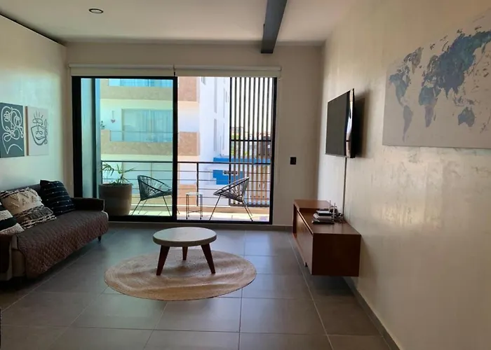 Torre 48 By Andiani Travel Playa del Carmen