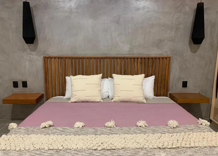 Torre 48 By Andiani Travel Apartamento Playa del Carmen