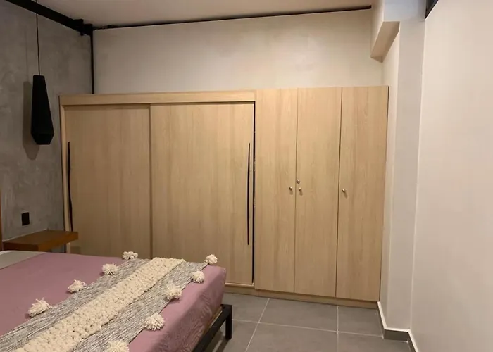 Torre 48 By Andiani Travel Apartamento