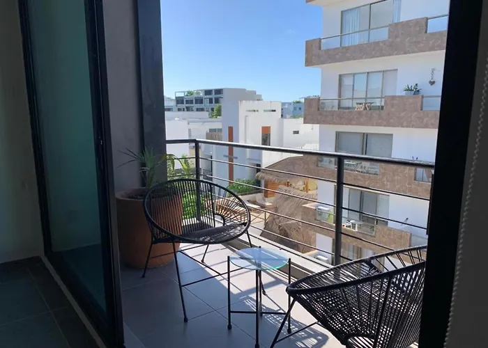 Torre 48 By Andiani Travel Playa del Carmen
