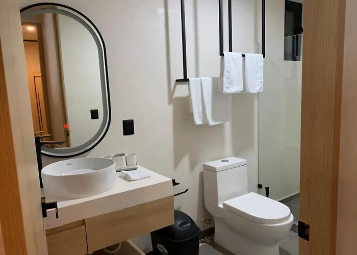 Torre 48 By Andiani Travel Apartamento