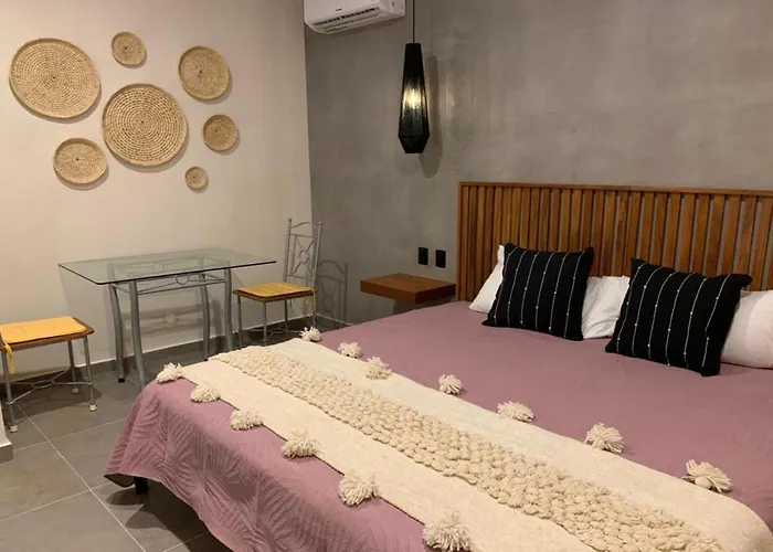 Apartamento Torre 48 By Andiani Travel *