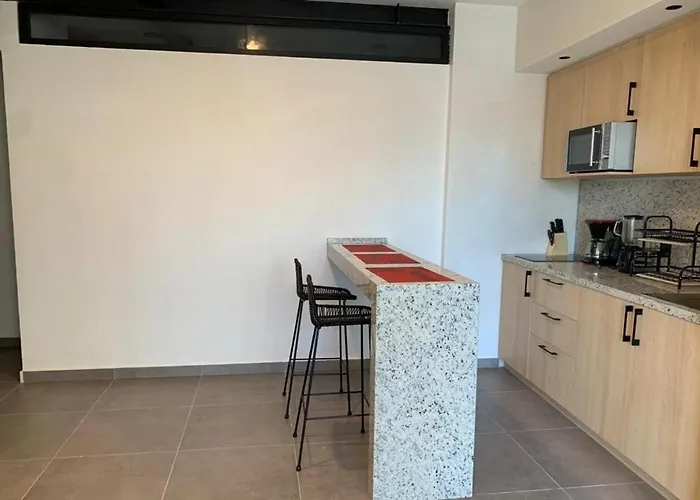 Torre 48 By Andiani Travel * Playa del Carmen