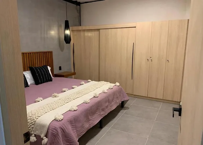 Apartamento Torre 48 By Andiani Travel