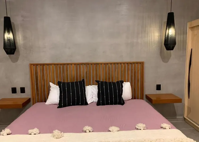 Torre 48 By Andiani Travel Apartamento Playa del Carmen