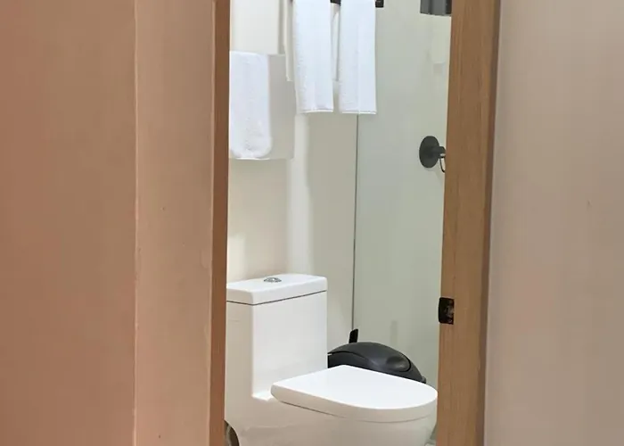 Apartamento Torre 48 By Andiani Travel Playa del Carmen