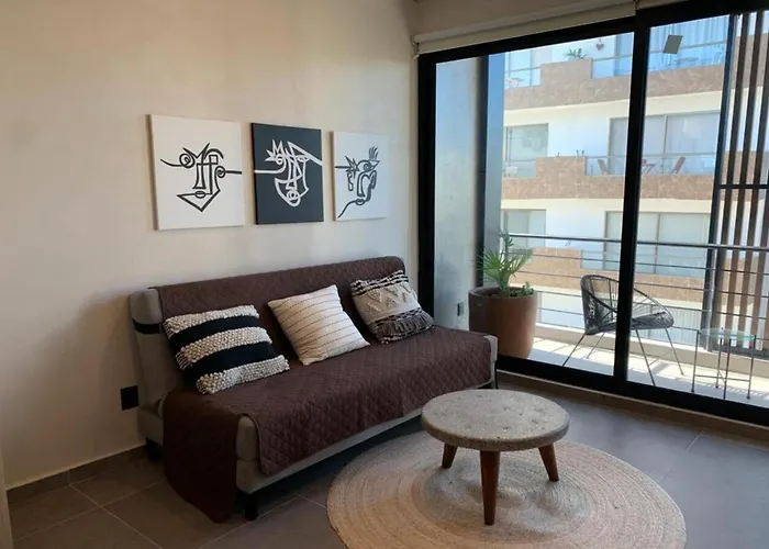 Torre 48 By Andiani Travel Apartamento