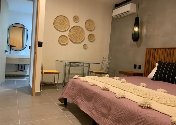 Torre 48 By Andiani Travel Apartamento *