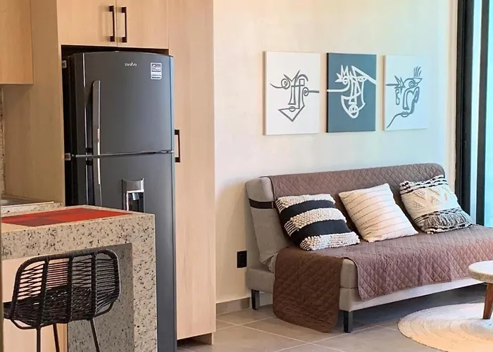 Torre 48 By Andiani Travel * Playa del Carmen