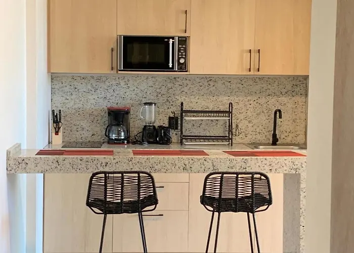 Torre 48 By Andiani Travel Apartamento