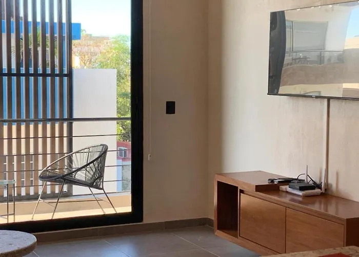Torre 48 By Andiani Travel Apartamento *