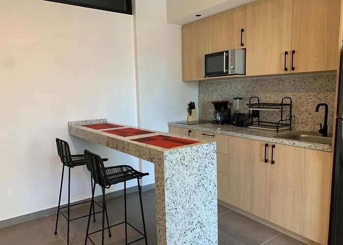 Torre 48 By Andiani Travel Apartamento Playa del Carmen