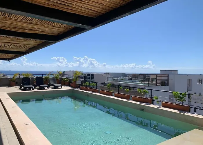 Torre 48 By Andiani Travel Apartamento